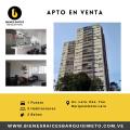 Apartamento en Venta en Av. Lara Barquisimeto