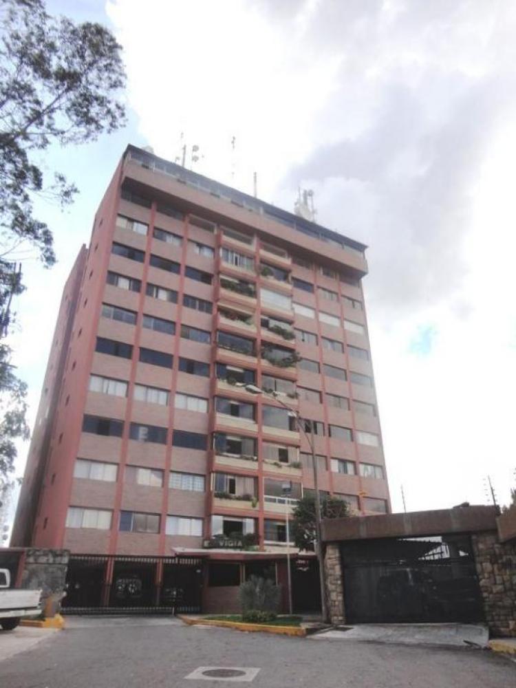 Foto Apartamento en Venta en Colinas de Santa Mónica, Caracas, Distrito Federal - APV110110 - BienesOnLine