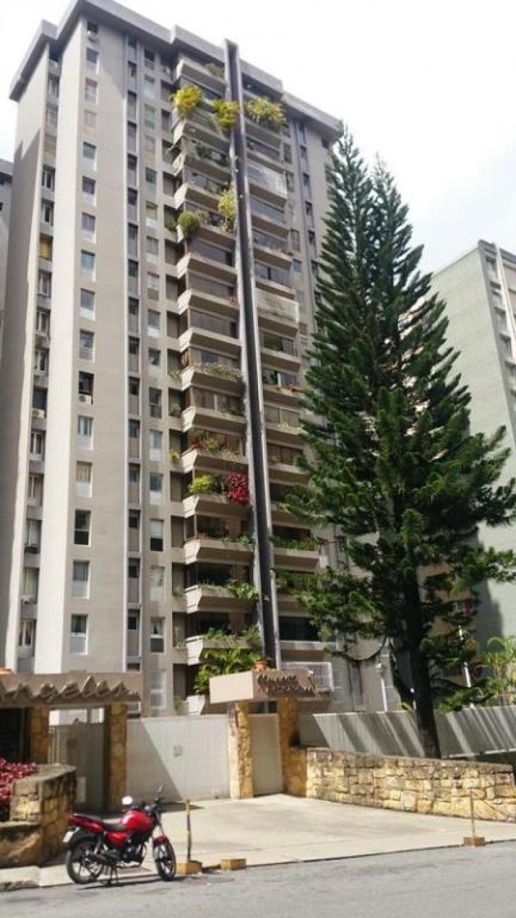 Foto Apartamento en Venta en El Cigarral, Caracas, Distrito Federal - APV110158 - BienesOnLine