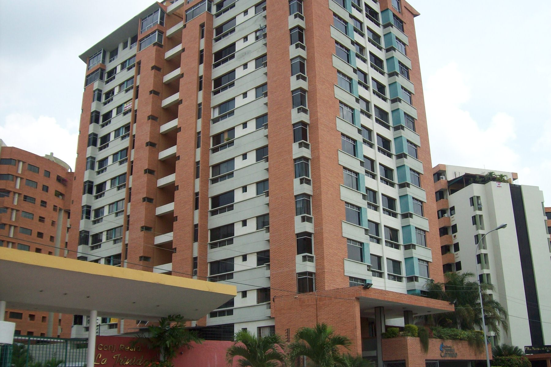 Foto Apartamento en Venta en Jardin Maongo, Naguanagua, Carabobo - BsF 730.000 - APV31806 - BienesOnLine