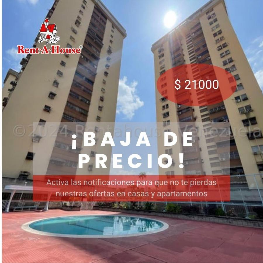 Foto Apartamento en Venta en Jose Casanova Godoy, Maracay, Aragua - BsF 21.000 - APV235672 - BienesOnLine