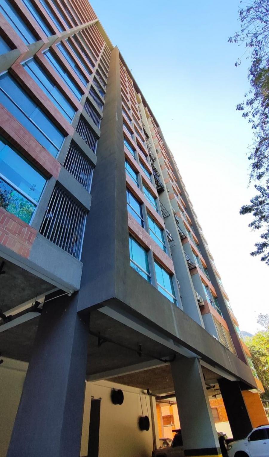 Foto Apartamento en Alquiler en San José, Valencia, Carabobo - U$D 1.200 - APA221553 - BienesOnLine