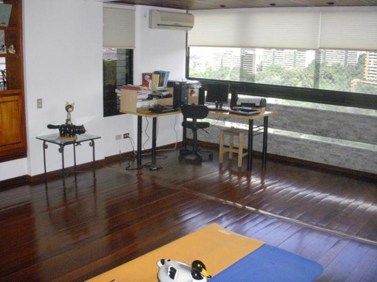 Foto Apartamento en Venta en municipio baruta, Caracas, Distrito Federal - BsF 2.400.000 - APV35963 - BienesOnLine