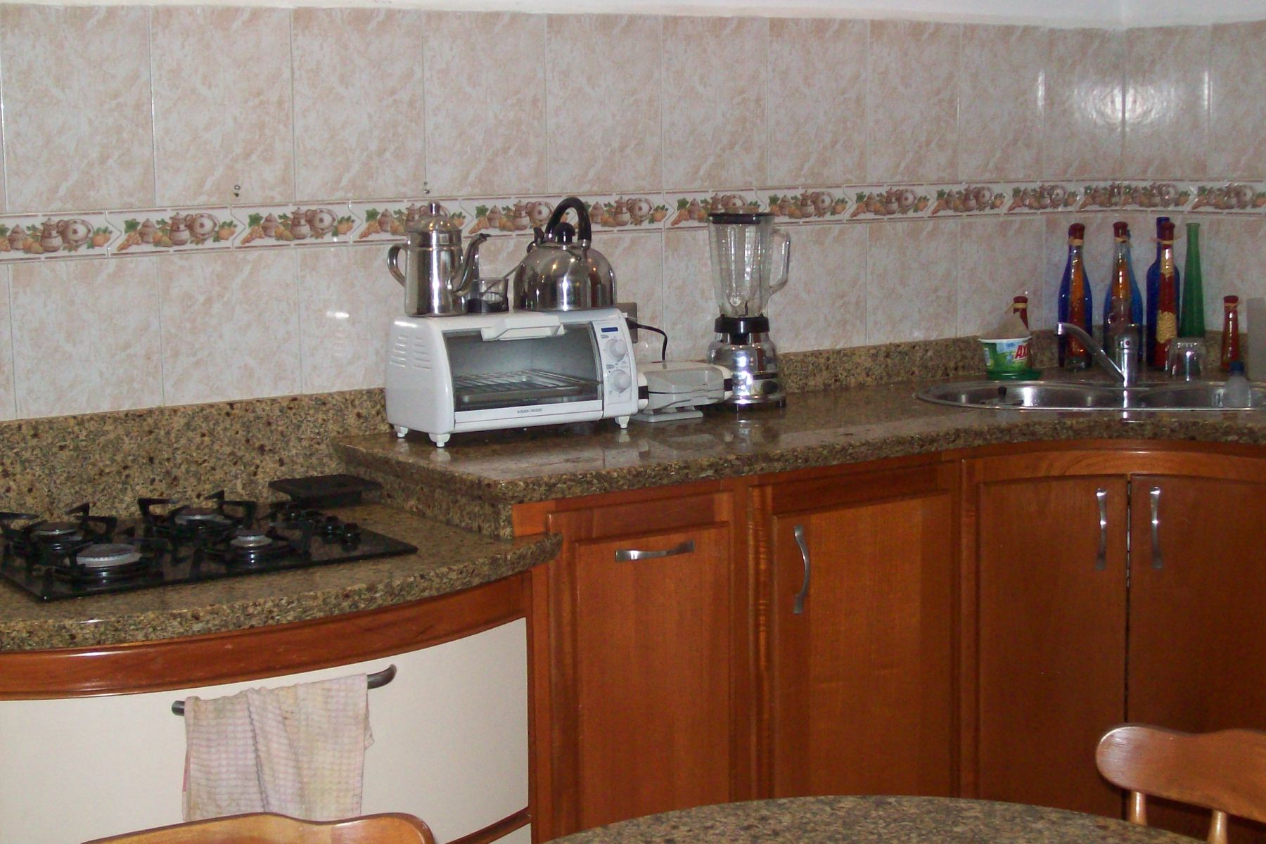 Foto Apartamento en Venta en El rincon, Naguanagua, Carabobo - BsF 520.000 - APV19765 - BienesOnLine