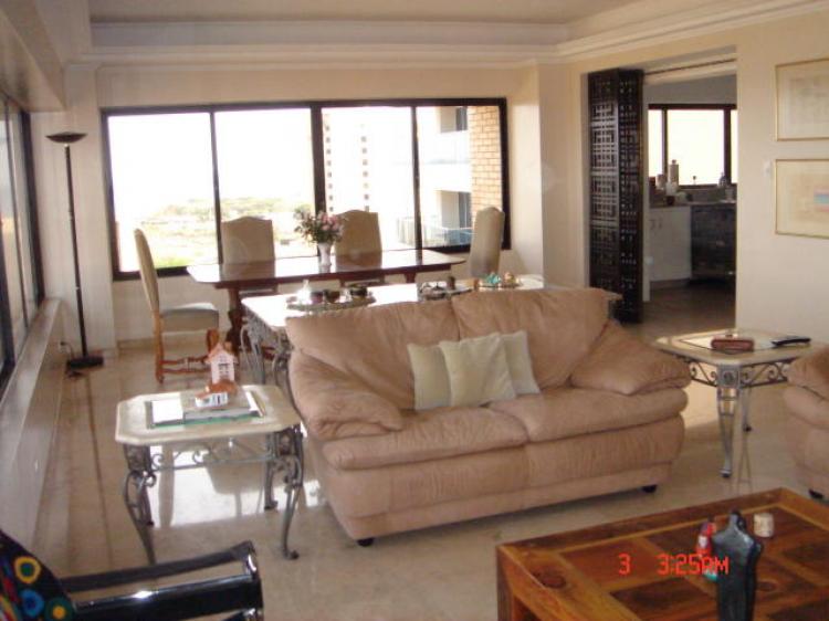 Foto Apartamento en Alquiler en Maracaibo, Zulia - BsF 36.000 - APA23285 - BienesOnLine