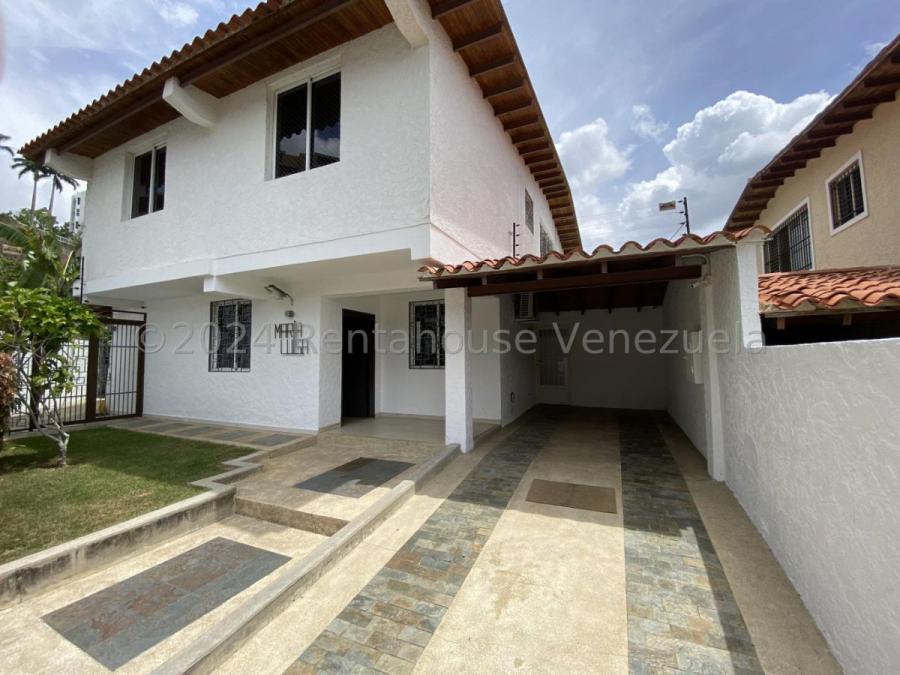 Foto Casa en Venta en Santa Paula, Caracas, Distrito Federal - U$D 3.000 - CAV228794 - BienesOnLine