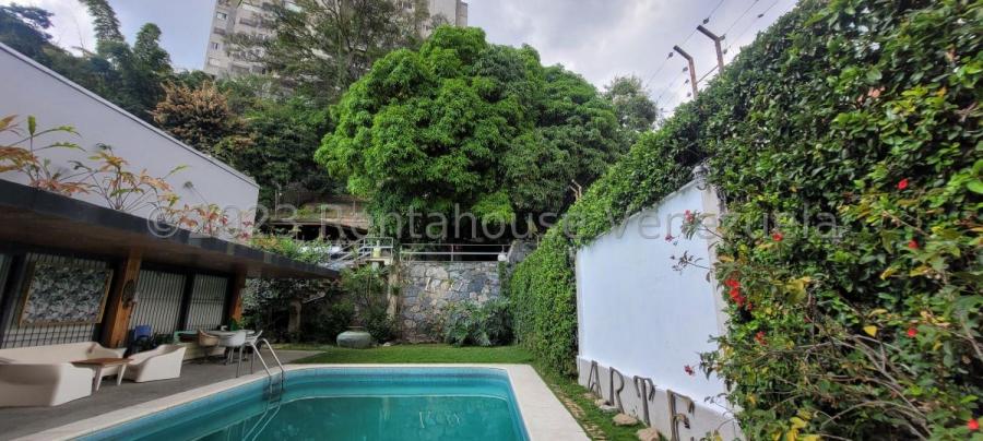 Foto Casa en Venta en Colinas de Bello Monte, Caracas, Distrito Federal - U$D 315.000 - CAV227135 - BienesOnLine