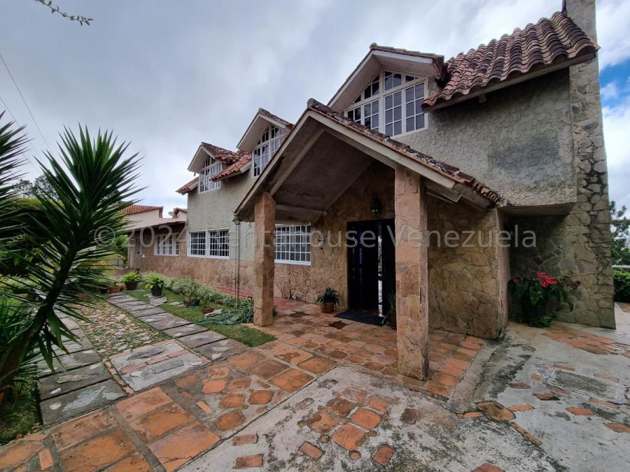 Foto Casa en Venta en Club de Campo, San Antonio de Los Altos, Miranda - U$D 140.000 - CAV228557 - BienesOnLine