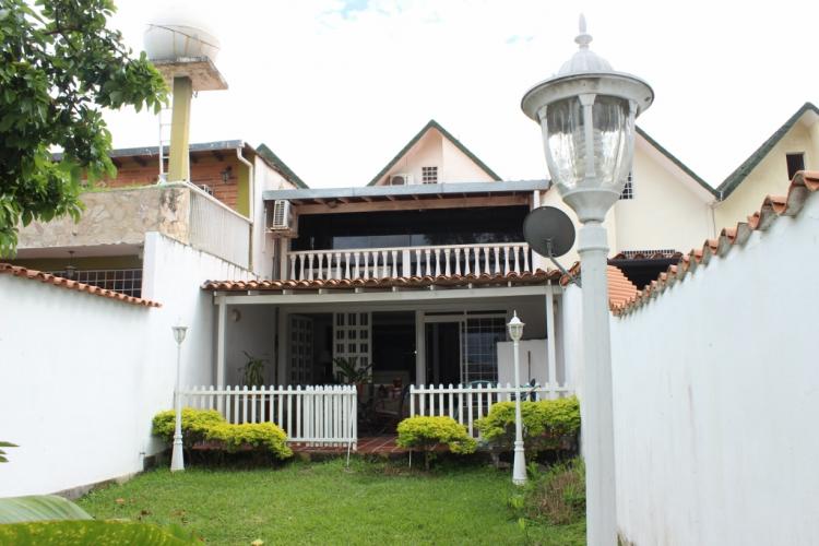 Foto Casa en Venta en Barquisimeto, Lara - BsF 200.000.000 - CAV88512 - BienesOnLine