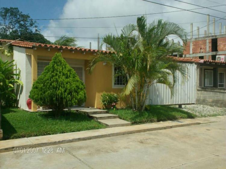 Foto Casa en Venta en Cabudare, Lara - BsF 38.000.000 - CAV94493 - BienesOnLine