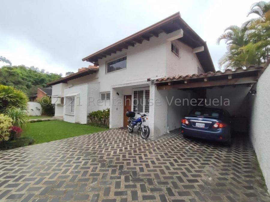 Foto Casa en Venta en El Hatillo, Alto Hatillo, Distrito Federal - U$D 325.000 - CAV175654 - BienesOnLine