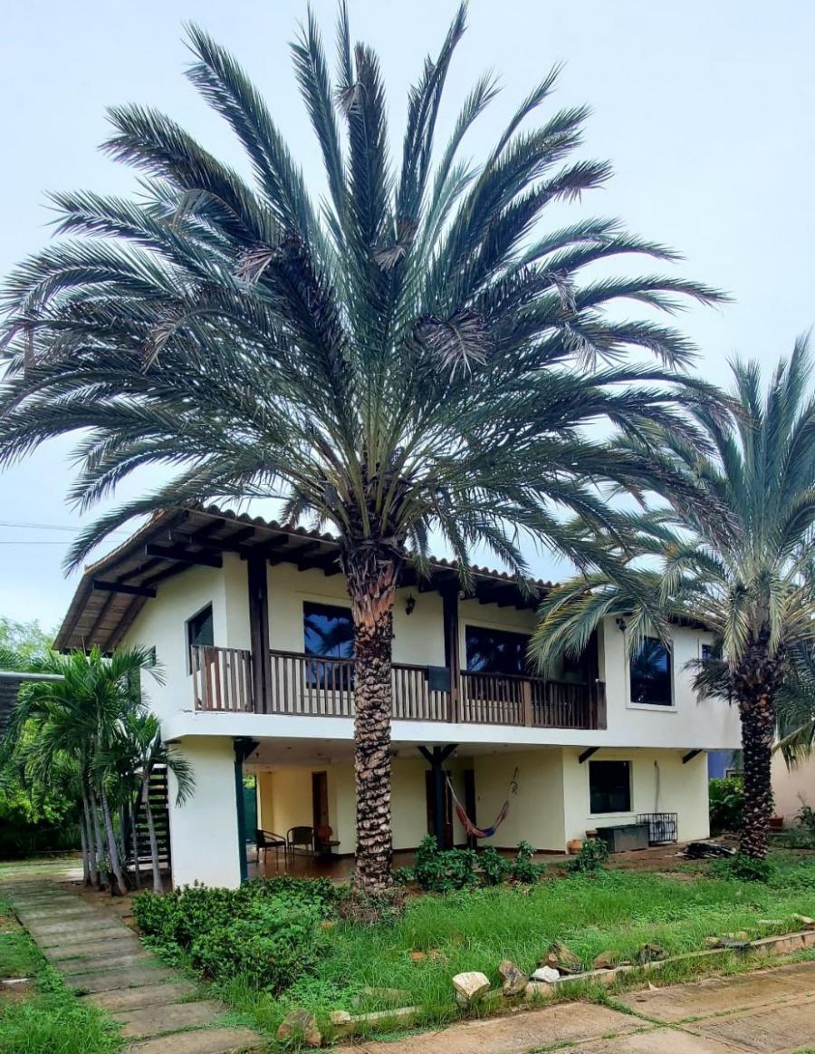 Foto Quinta en Venta en GUACUCO, La Asunción, Nueva Esparta - U$D 48.000 - QUV237670 - BienesOnLine