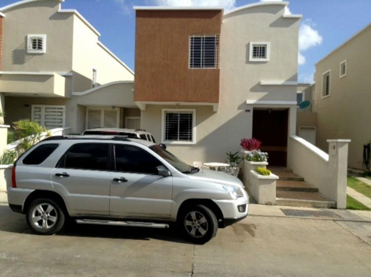 Foto Casa en Venta en Barquisimeto, Lara - BsF 188.600.000 - CAV69214 - BienesOnLine