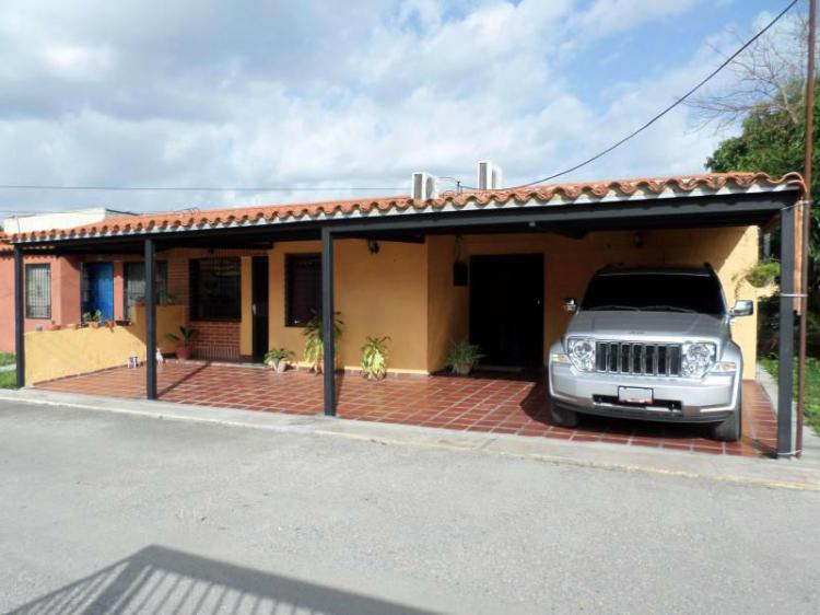 Foto Casa en Venta en Barquisimeto, Lara - BsF 45.000.000 - CAV93016 - BienesOnLine