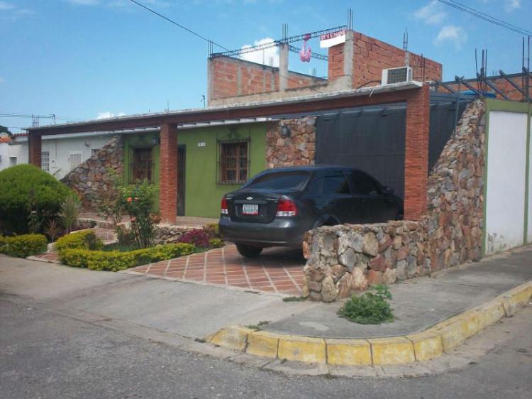 Foto Casa en Venta en Cabudare, Lara - BsF 35.000.000 - CAV80921 - BienesOnLine