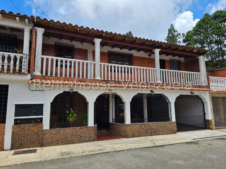 Foto Casa en Venta en Llano Alto, Carrizal, Miranda - U$D 95.000 - CAV248084 - BienesOnLine