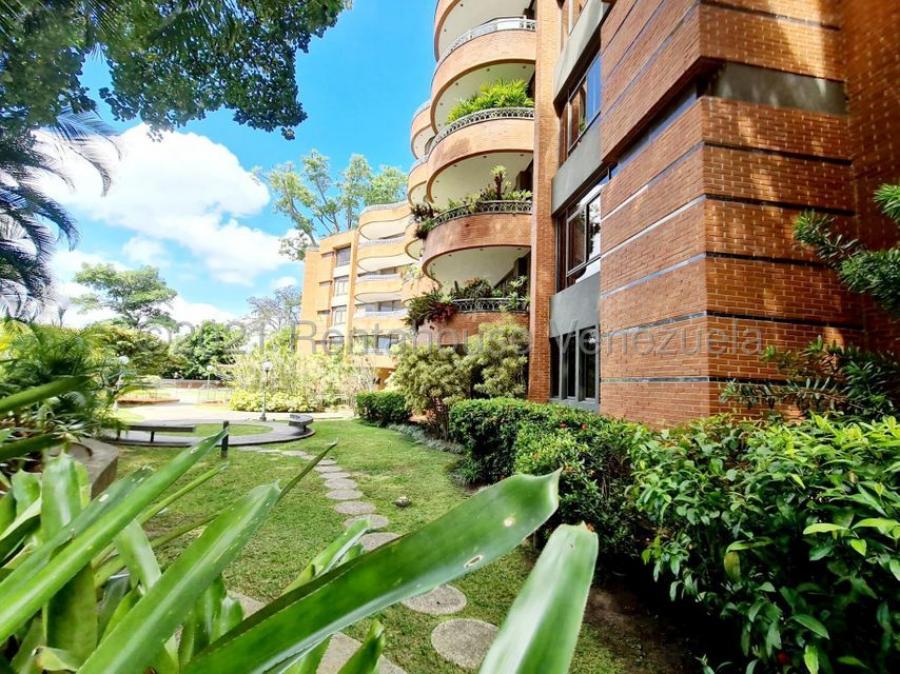 Foto Apartamento en Venta en Chacao, Altamira, Distrito Federal - U$D 939.000 - APV164148 - BienesOnLine
