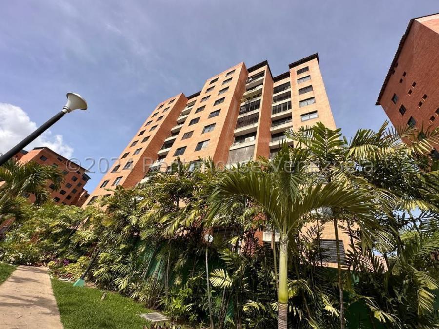 Foto Apartamento en Alquiler en Baruta, Caracas, Distrito Federal - U$D 650 - APA237569 - BienesOnLine