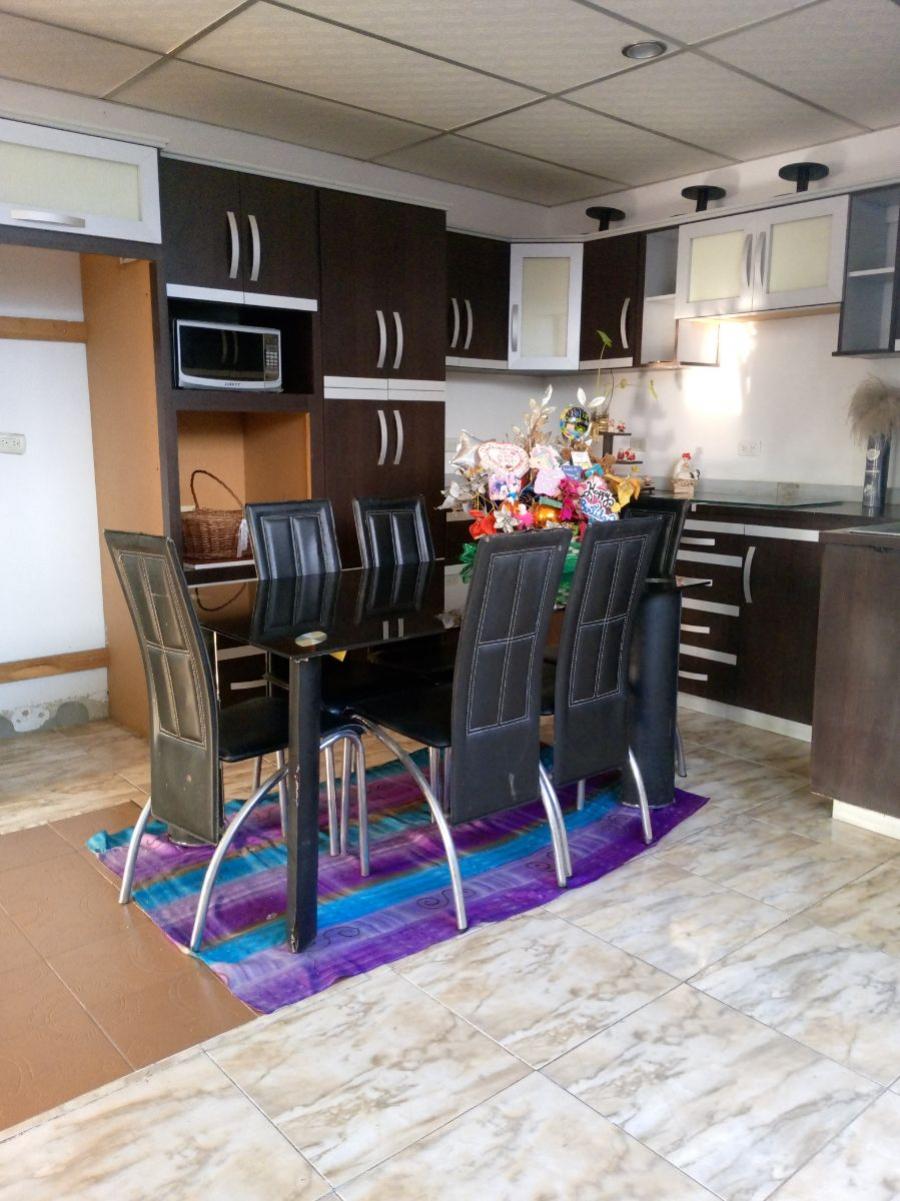 Foto Apartamento en Venta en Jos Flix Ribas, La Victoria, Aragua - U$D 12.000 - APV230837 - BienesOnLine