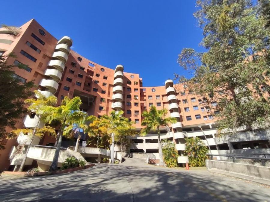 Foto Apartamento en Venta en Baruta, Monterrey, Distrito Federal - U$D 195.000 - APV167234 - BienesOnLine