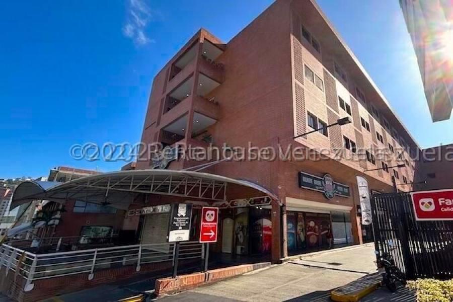 Foto Apartamento en Venta en Caracas, La Boyera, Distrito Federal - U$D 115.900 - APV236977 - BienesOnLine