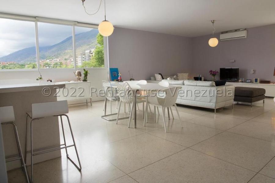 Foto Apartamento en Venta en Sucre, Los Chorros, Distrito Federal - U$D 165.000 - APV172507 - BienesOnLine