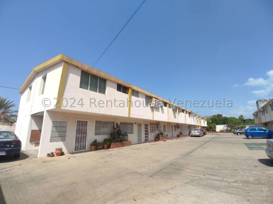 Foto Apartamento en Alquiler en ALONSO DE OJEDA, Ciudad Ojeda, Zulia - U$D 140 - APA233605 - BienesOnLine