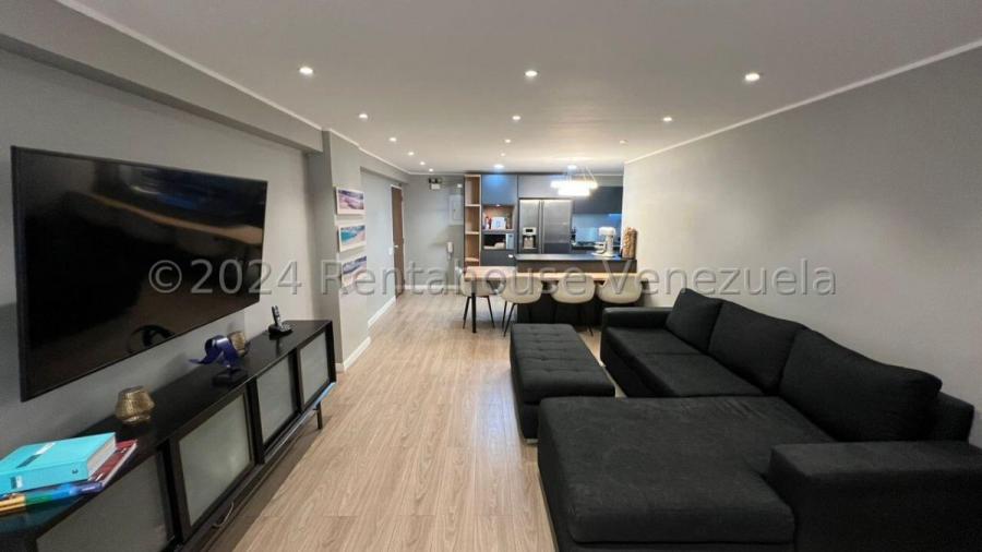 Foto Apartamento en Venta en El Cafetal, Caracas, Distrito Federal - U$D 110.000 - APV229632 - BienesOnLine