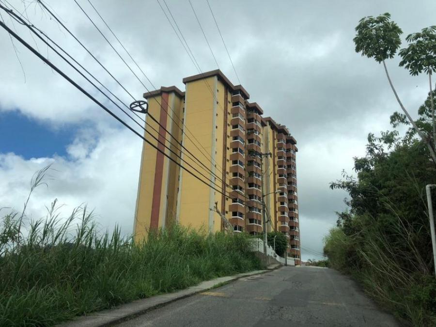 Foto Apartamento en Venta en El Picacho, Miranda - U$D 70.000 - APV161619 - BienesOnLine