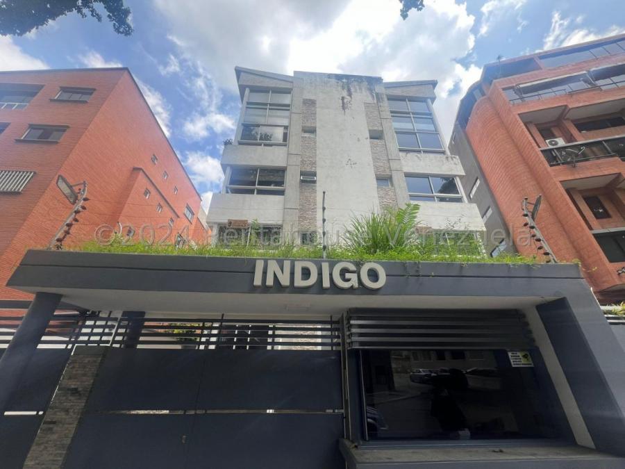 Foto Apartamento en Venta en Los Naranjos de las Mercedes, Caracas, Distrito Federal - U$D 320.000 - APV236892 - BienesOnLine