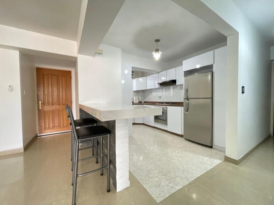 Foto Apartamento en Venta en Iribarren, Barquisimeto, Lara - U$D 39.000 - APV227382 - BienesOnLine