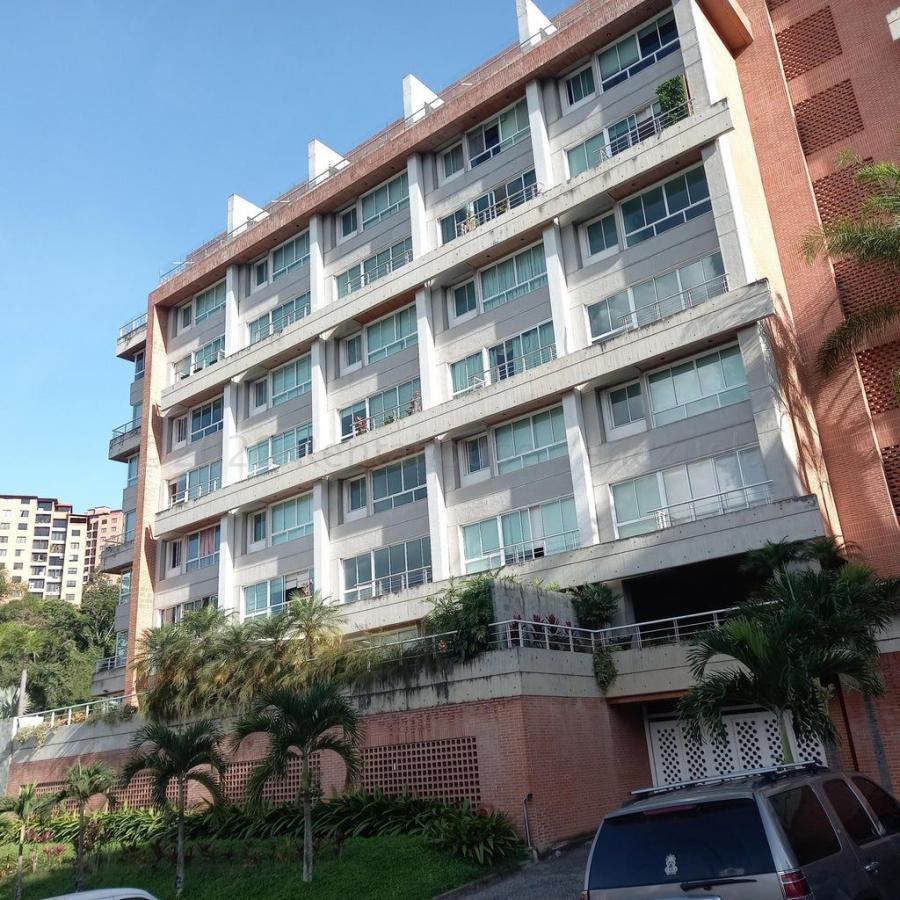 Foto Apartamento en Venta en Baruta, Escampadero, Distrito Federal - U$D 450.000 - APV191318 - BienesOnLine