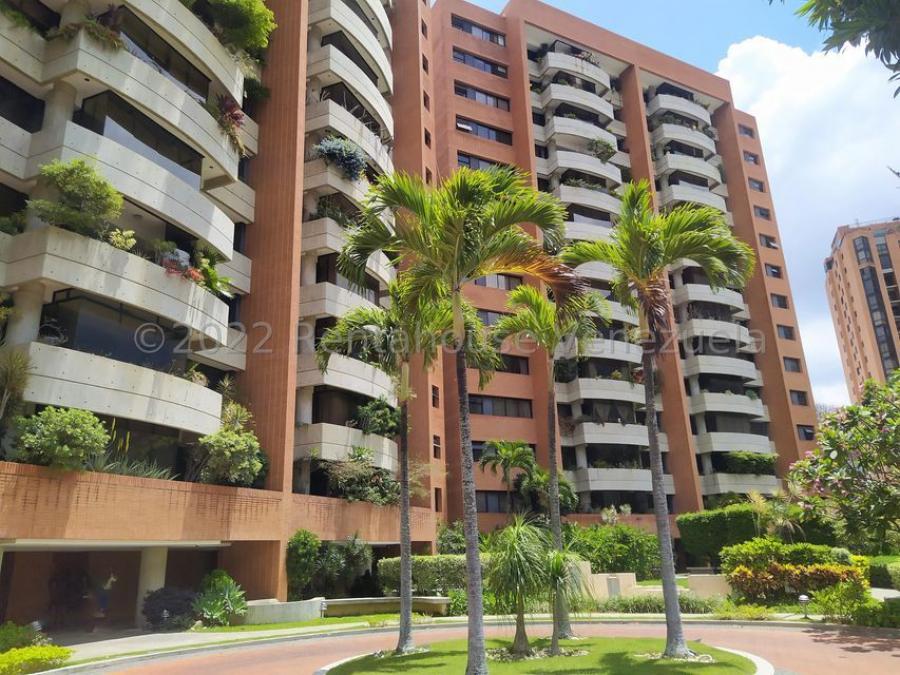 Foto Apartamento en Venta en Sucre, Los Chorros, Distrito Federal - U$D 310.000 - APV172514 - BienesOnLine