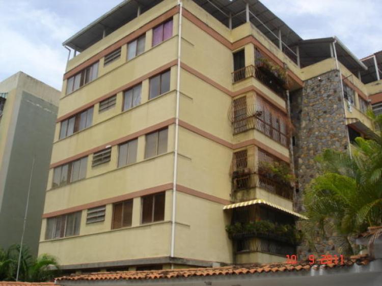 Foto Apartamento en Venta en Caracas, Distrito Federal - BsF 1.195.000 - APV34756 - BienesOnLine