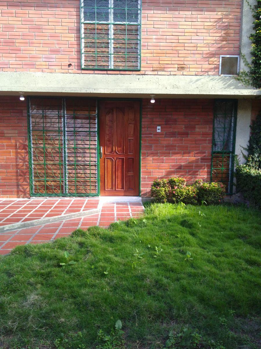 Foto Casa en Venta en Municipio Sucre, Los Chorros, Distrito Federal - U$D 130.000 - CAV141990 - BienesOnLine