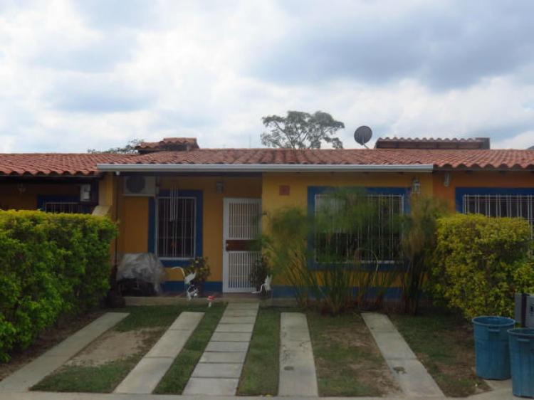 Foto Casa en Venta en San Diego, Carabobo - BsF 14.000.000 - CAV61650 - BienesOnLine