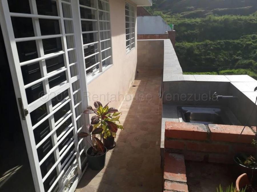 Foto Apartamento en Venta en Sucre, El Encantado, Distrito Federal - U$D 64.000 - APV175358 - BienesOnLine