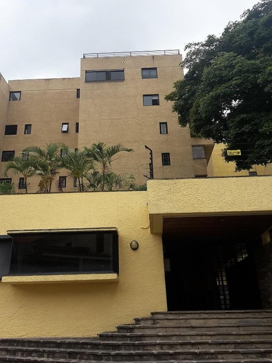 Foto Apartamento en Venta en Sucre, Los Chorros, Distrito Federal - U$D 190 - APV193503 - BienesOnLine