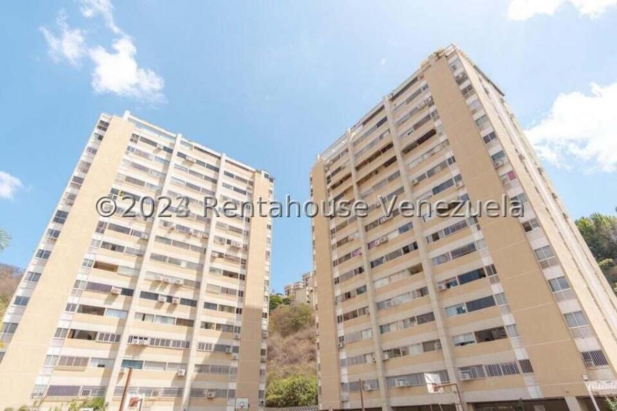 Foto Apartamento en Venta en Municipio Baruta, Caracas, Distrito Federal - U$D 60.000 - APV237322 - BienesOnLine