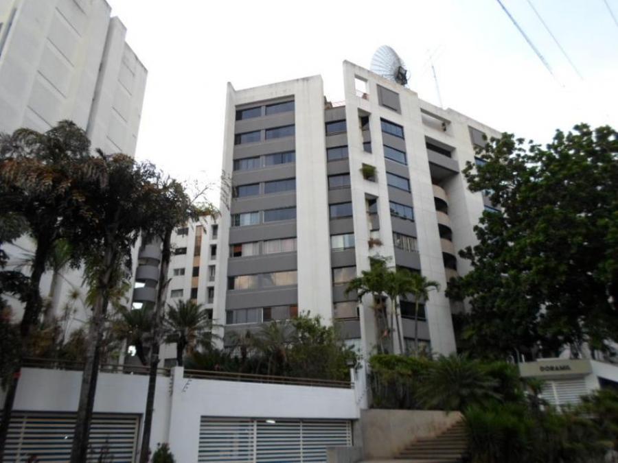 Foto Apartamento en Venta en Sucre, Los Chorros, Distrito Federal - U$D 105.000 - APV172504 - BienesOnLine