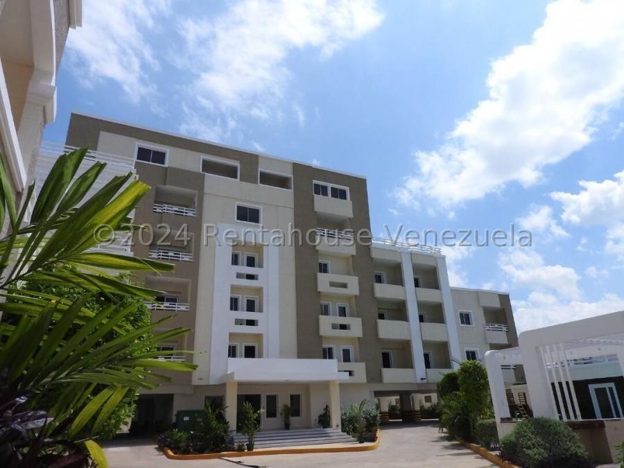 Foto Apartamento en Venta en ALONSO DE OJEDA, Ciudad Ojeda, Zulia - U$D 30.000 - APV236124 - BienesOnLine