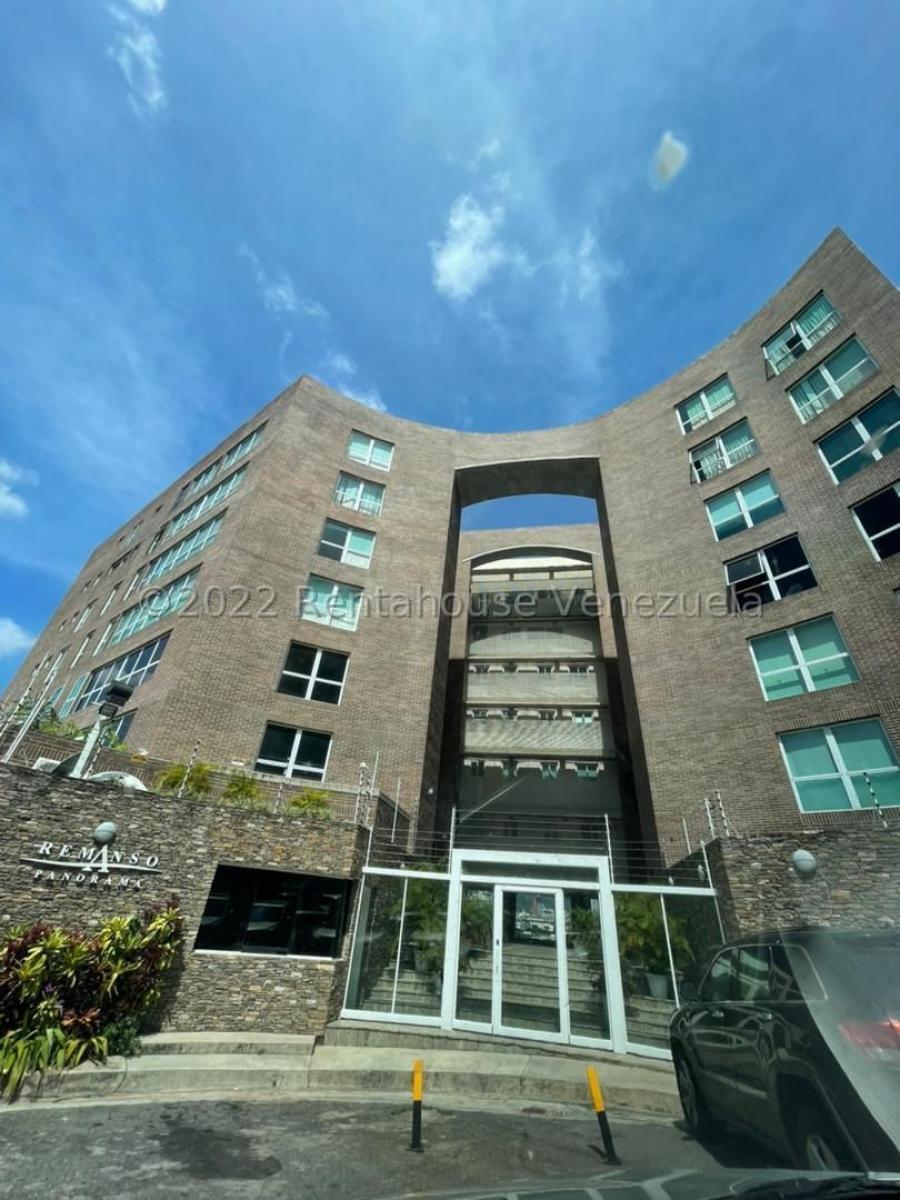 Foto Apartamento en Venta en Municipio Baruta, Caracas, Distrito Federal - U$D 190.000 - APV237583 - BienesOnLine