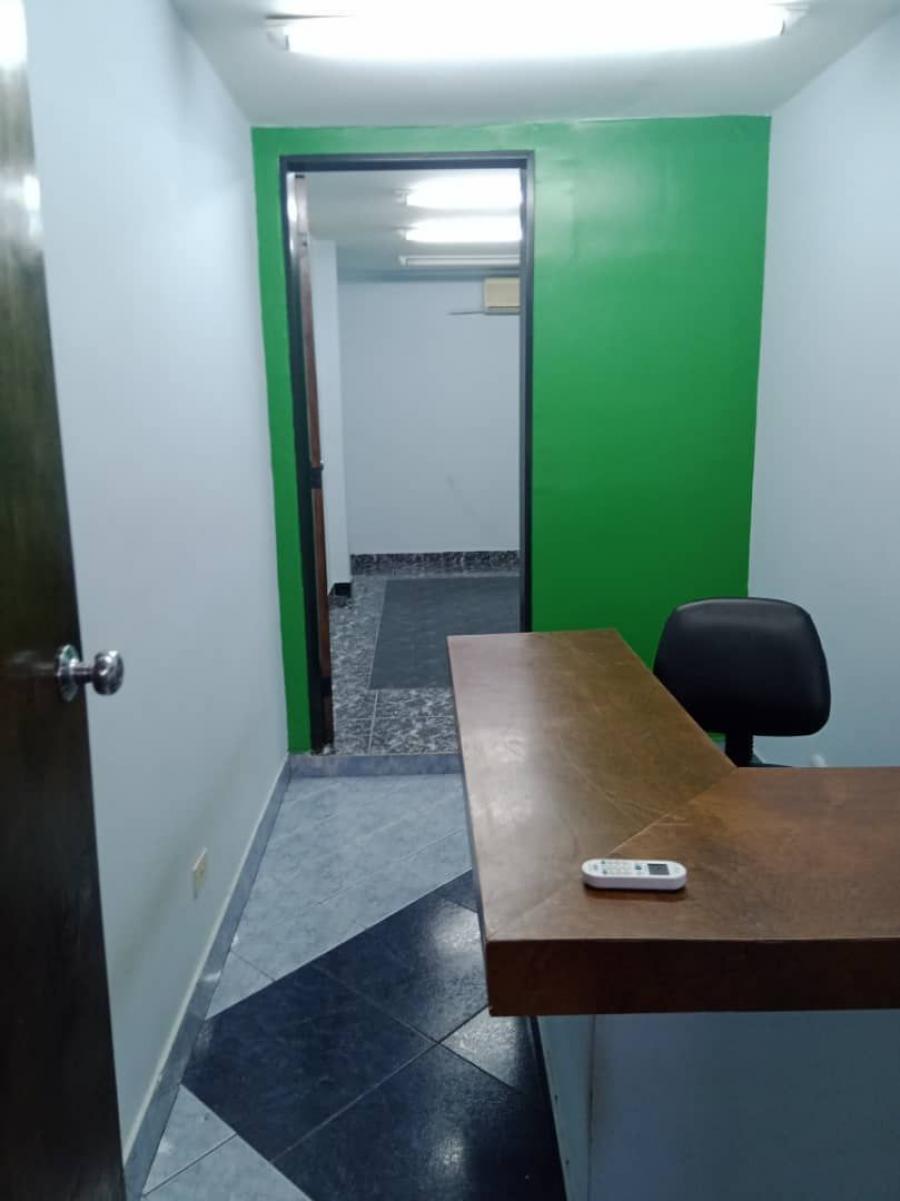 Foto Oficina en Alquiler en Municipio Sucre, Boleita Sur, Distrito Federal - U$D 240 - OFA224459 - BienesOnLine