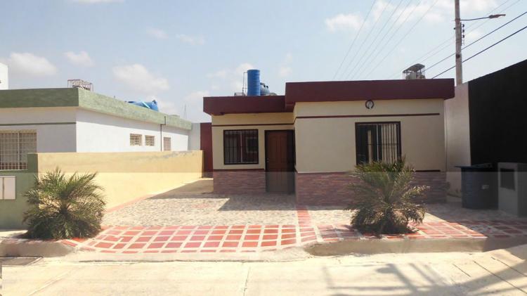 Foto Casa en Venta en Punto Fijo, Falcón - BsF 43.000.000 - CAV85721 - BienesOnLine