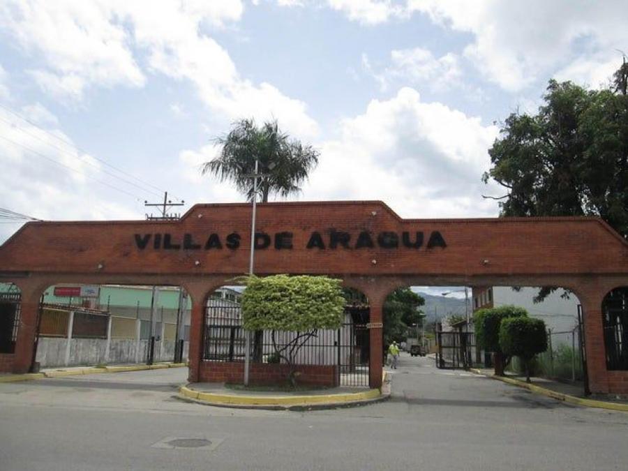 Casa en Venta en Santiago Mariño Turmero, Aragua