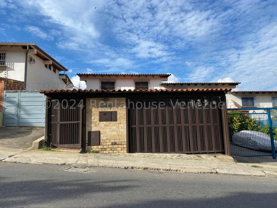 Foto Casa en Venta en San Luis, Caracas, Distrito Federal - U$D 300.000 - CAV236671 - BienesOnLine