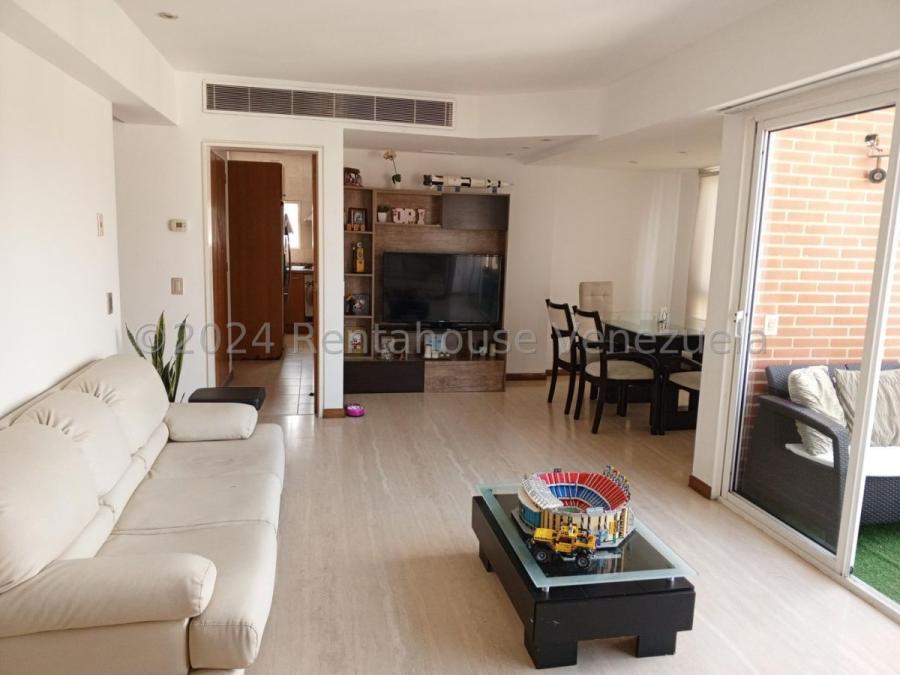 Foto Apartamento en Venta en El Rosal, Caracas, Distrito Federal - U$D 250.000 - APV227289 - BienesOnLine
