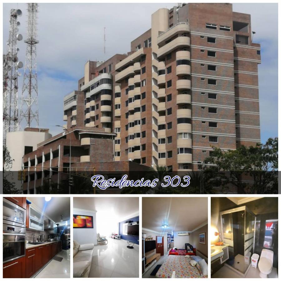 Foto Apartamento en Venta en Universidad, Ciudad Guayana, Bolívar - U$D 42.000 - APV238489 - BienesOnLine