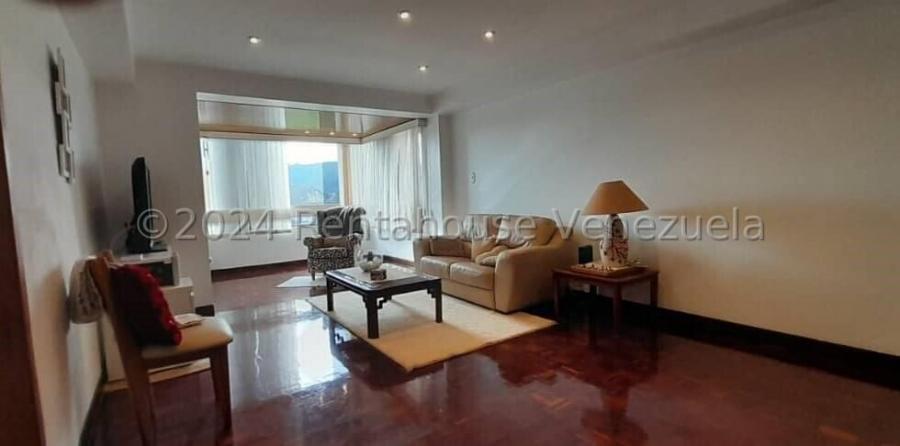 Foto Apartamento en Venta en El Picacho, Caracas, Distrito Federal - U$D 58.000 - APV248120 - BienesOnLine