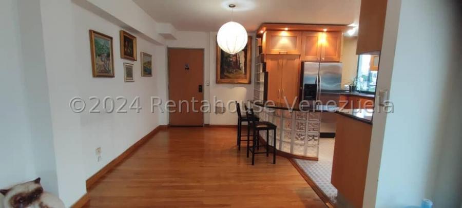 Foto Apartamento en Venta en Colinas de los Caobos, Caracas, Distrito Federal - U$D 55.000 - APV229599 - BienesOnLine